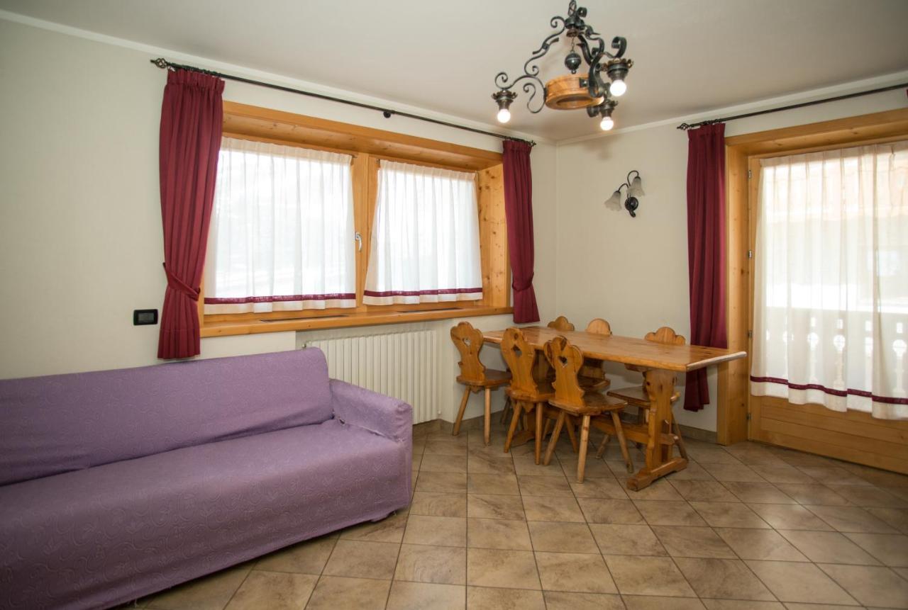 Appartamenti Alba Livigno Zewnętrze zdjęcie