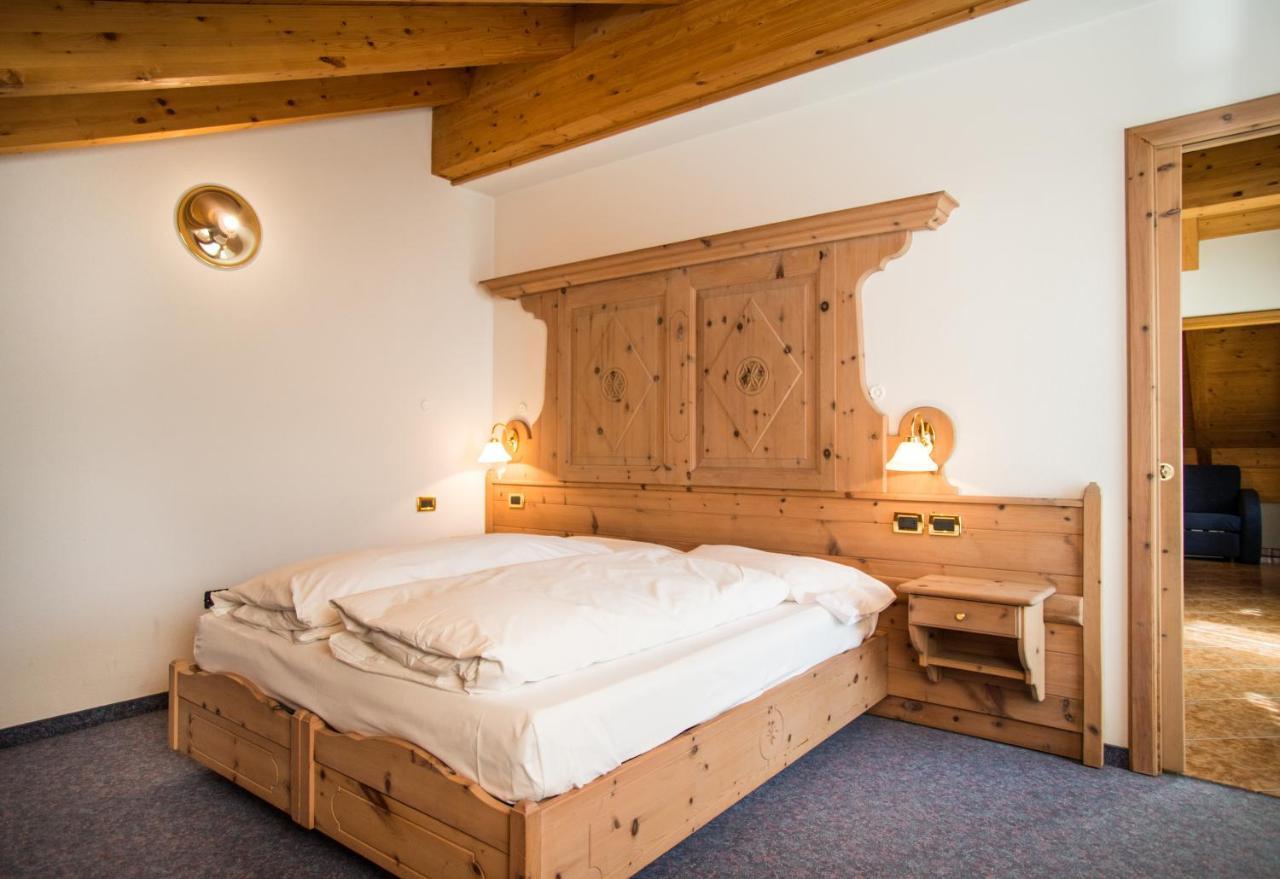 Appartamenti Alba Livigno Zewnętrze zdjęcie