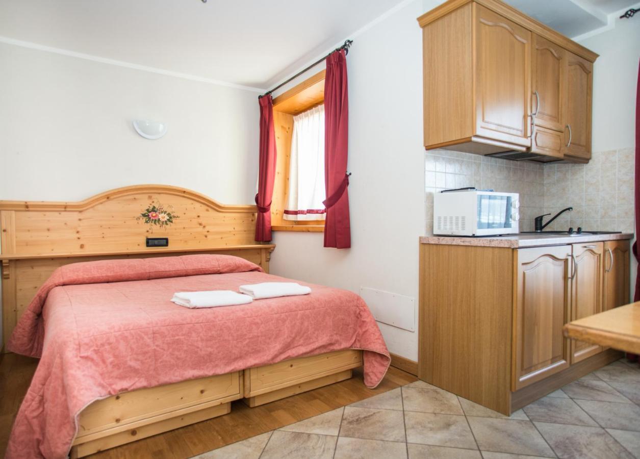 Appartamenti Alba Livigno Zewnętrze zdjęcie