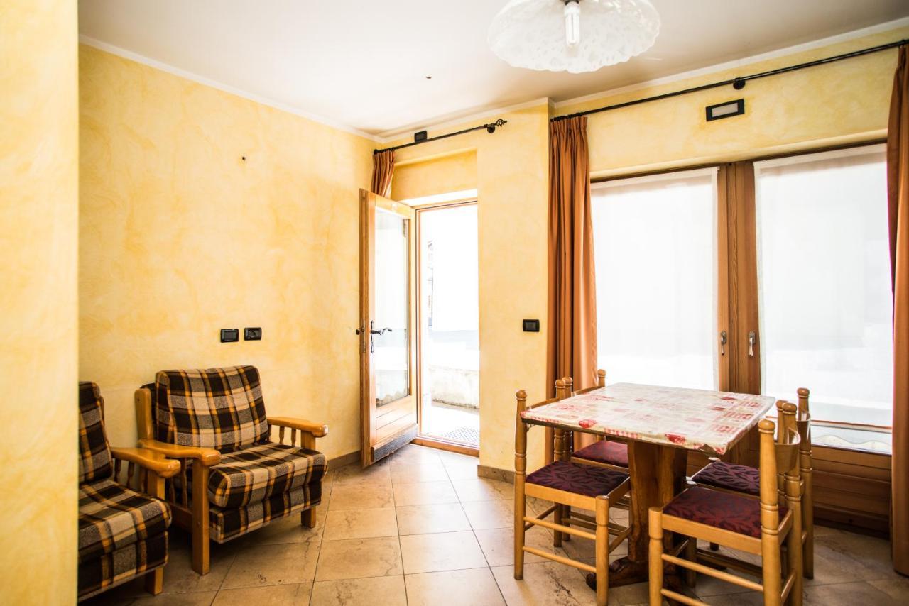 Appartamenti Alba Livigno Zewnętrze zdjęcie