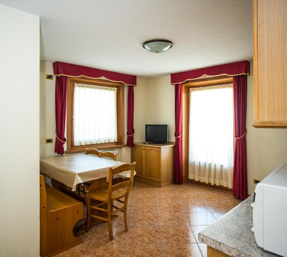 Appartamenti Alba Livigno Zewnętrze zdjęcie