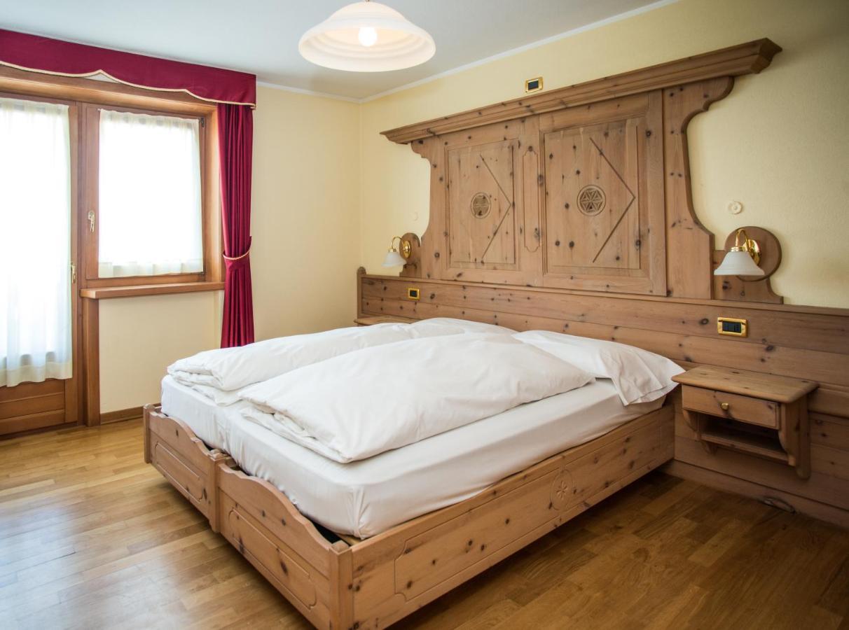 Appartamenti Alba Livigno Zewnętrze zdjęcie