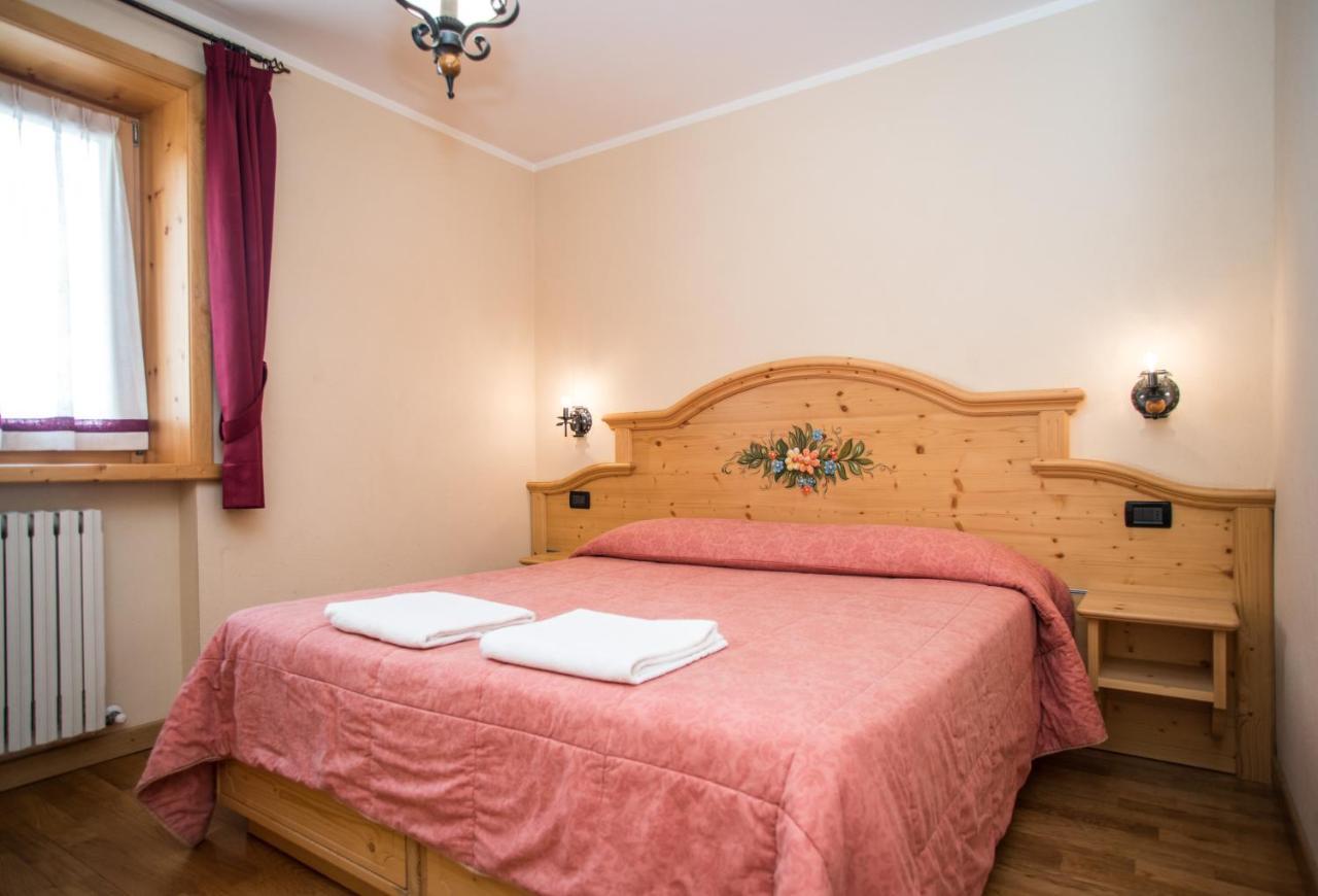Appartamenti Alba Livigno Zewnętrze zdjęcie